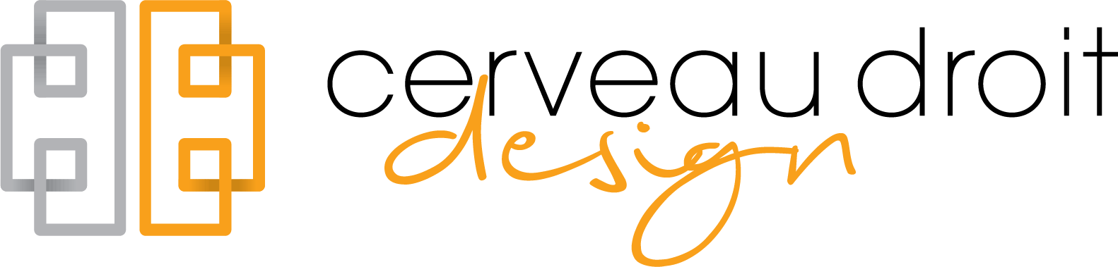 Cerveau Droit Design